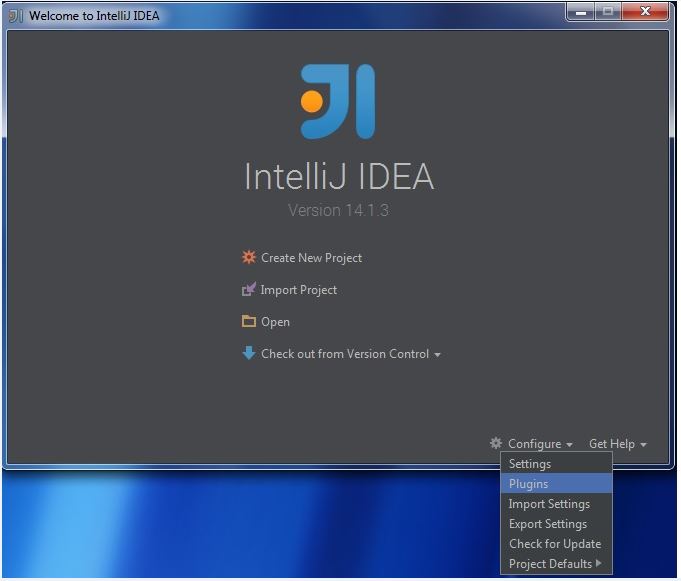 intellij idea prerequisites