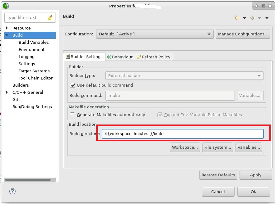 Import Existing Cuda Project Into Nsight Nan Xiao S Blog